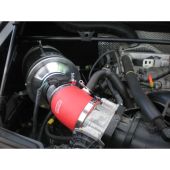 BMC Carbon Dynamic Airbox LOTUS EVORA 3.5 V6