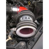 Boitier admission dynamique CDA BMC pr FORD MUSTANG GT 4.6