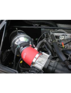 Carbon dynamic airbox BMC LOTUS EVORA 3.5 V6