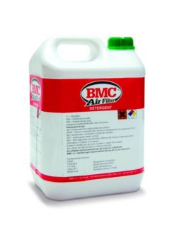 Reinigingsmiddel voor het reinigen van BMC luchtfilter