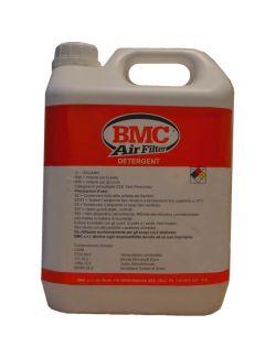 Détergent spécial pour nettoyage filtre à air BMC - 5L