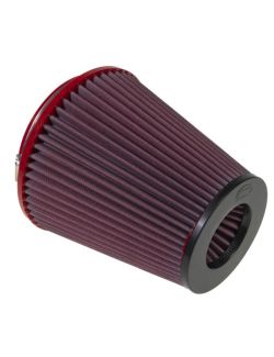 Universeel conisch filter BMC Twin Air Carbon Top150mm