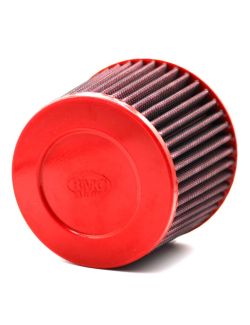 BMC conical filter Single Air top in polyur diam114 mm