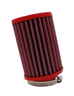 Universeel conisch filter BMC Single Air poluyr  top 43 mm