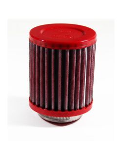 BMC Single Air Conical Motorcycle Filter - Diameter 52mm