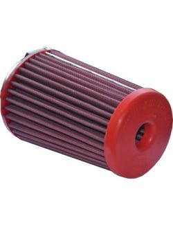 Universeel conisch filter BMC Twin Air Polyurethaan 70 mm