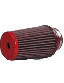 Universeel conisch filter BMC Twin Air Polyuréthaan 50 mm