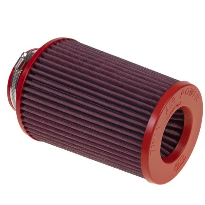 Universeel conisch filter BMC Twin Air Polyureth. Top 90 mm